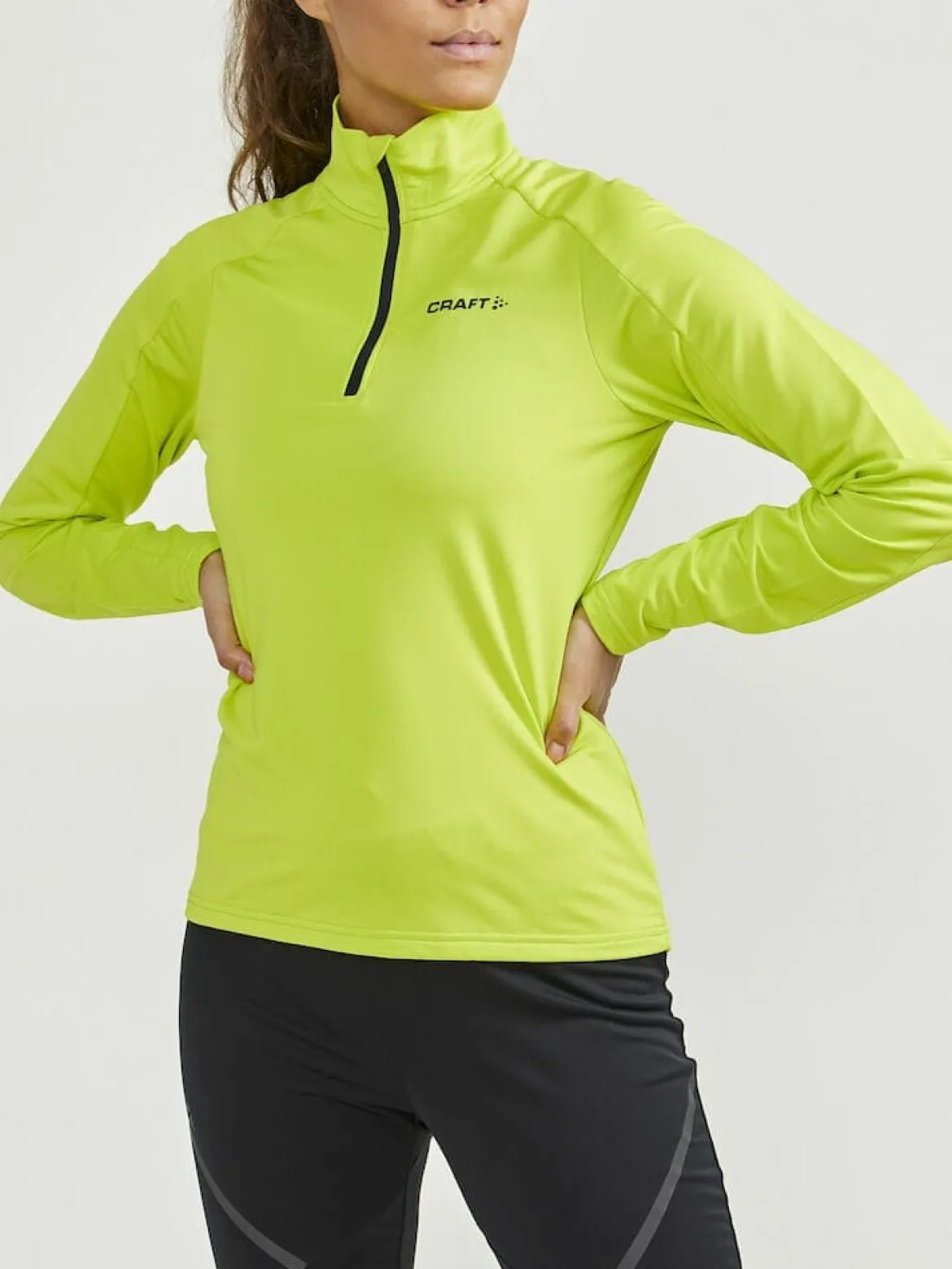 Women's Gain Midlayer - SCREAM