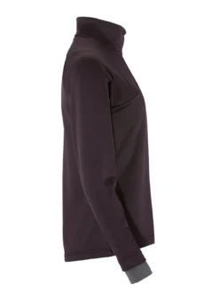 Women's Gain Thermal Midlayer - DK Plum