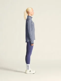 Women's Gain Thermal Midlayer - Aerinite