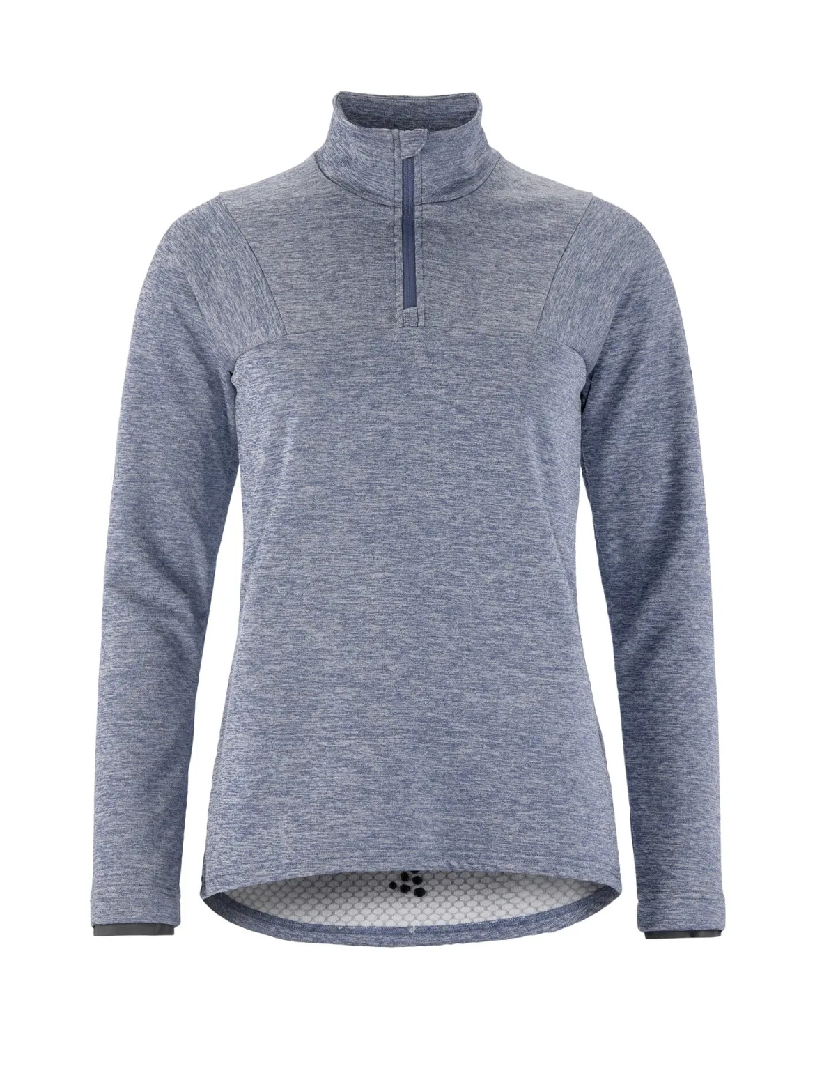 Women's Gain Thermal Midlayer - Aerinite