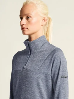 Women's Gain Thermal Midlayer - Aerinite
