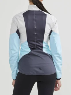 Women's Glide Jacket - ASH/AREA
