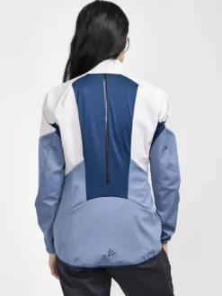 Women's Glide Jacket - ASH-FLOW