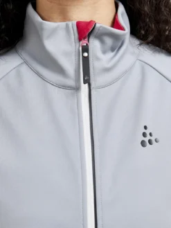 Women's Glide Jacket - MACHINE-MONUMENT