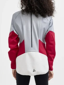 Women's Glide Jacket - MACHINE-MONUMENT
