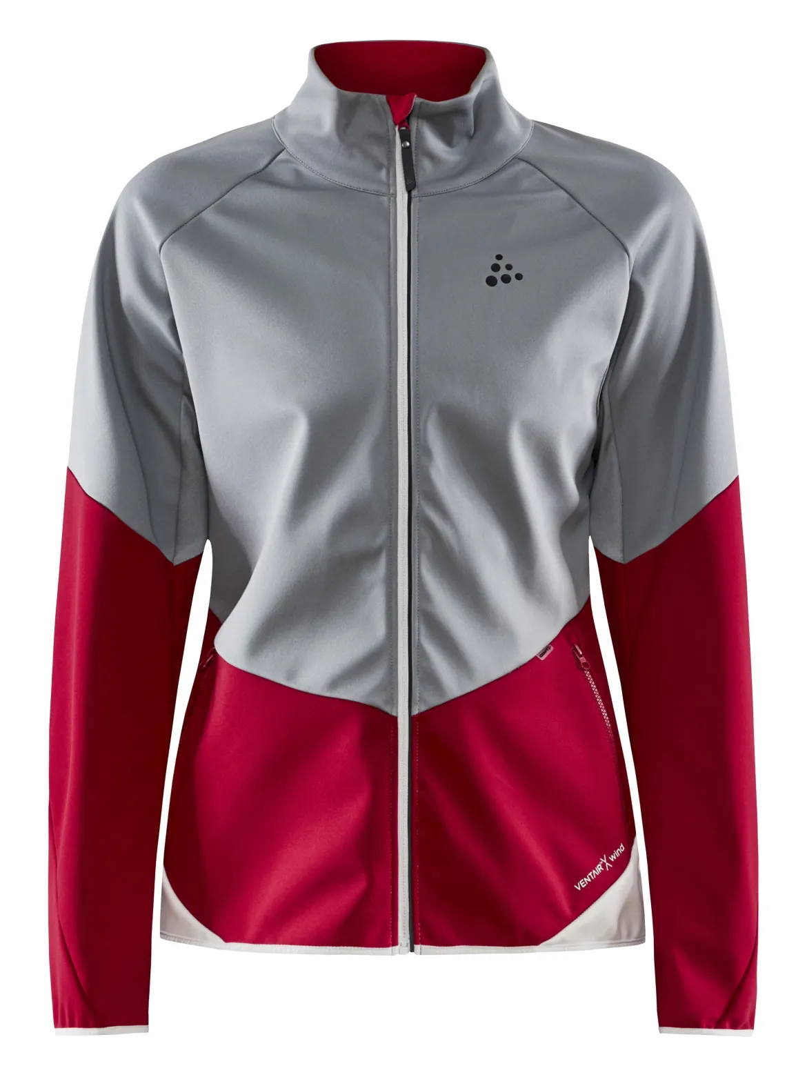Women's Glide Jacket - MACHINE-MONUMENT