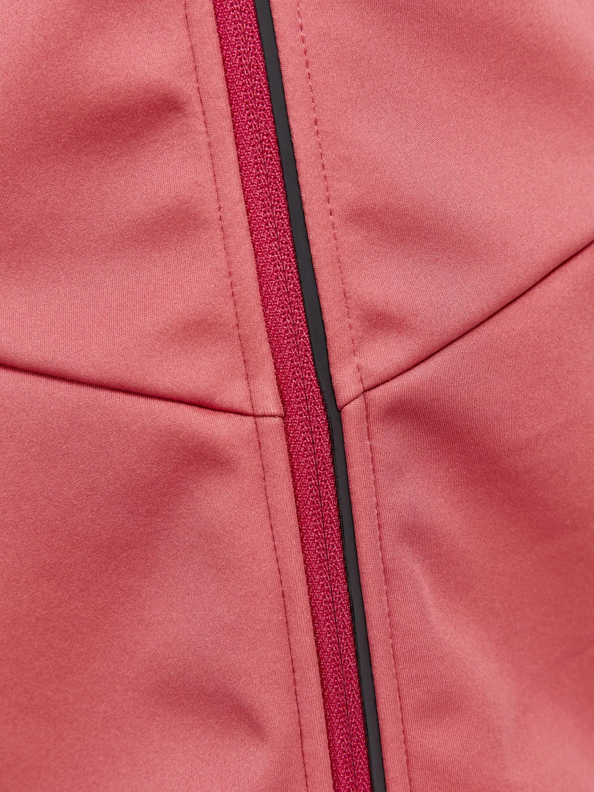 Women's Glide Jacket - ROSE