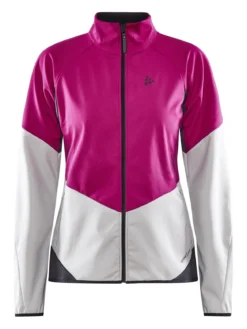 Women's Glide Jacket - ROXO-ASH