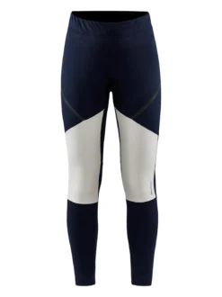 Women's Glide Wind XC Tights - BLAZE-ASH