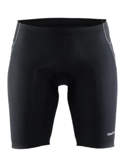 Women's Greatness Cycling Shorts - Black