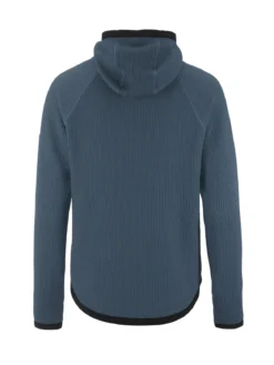 Women's Grid Hood - ENSIGN