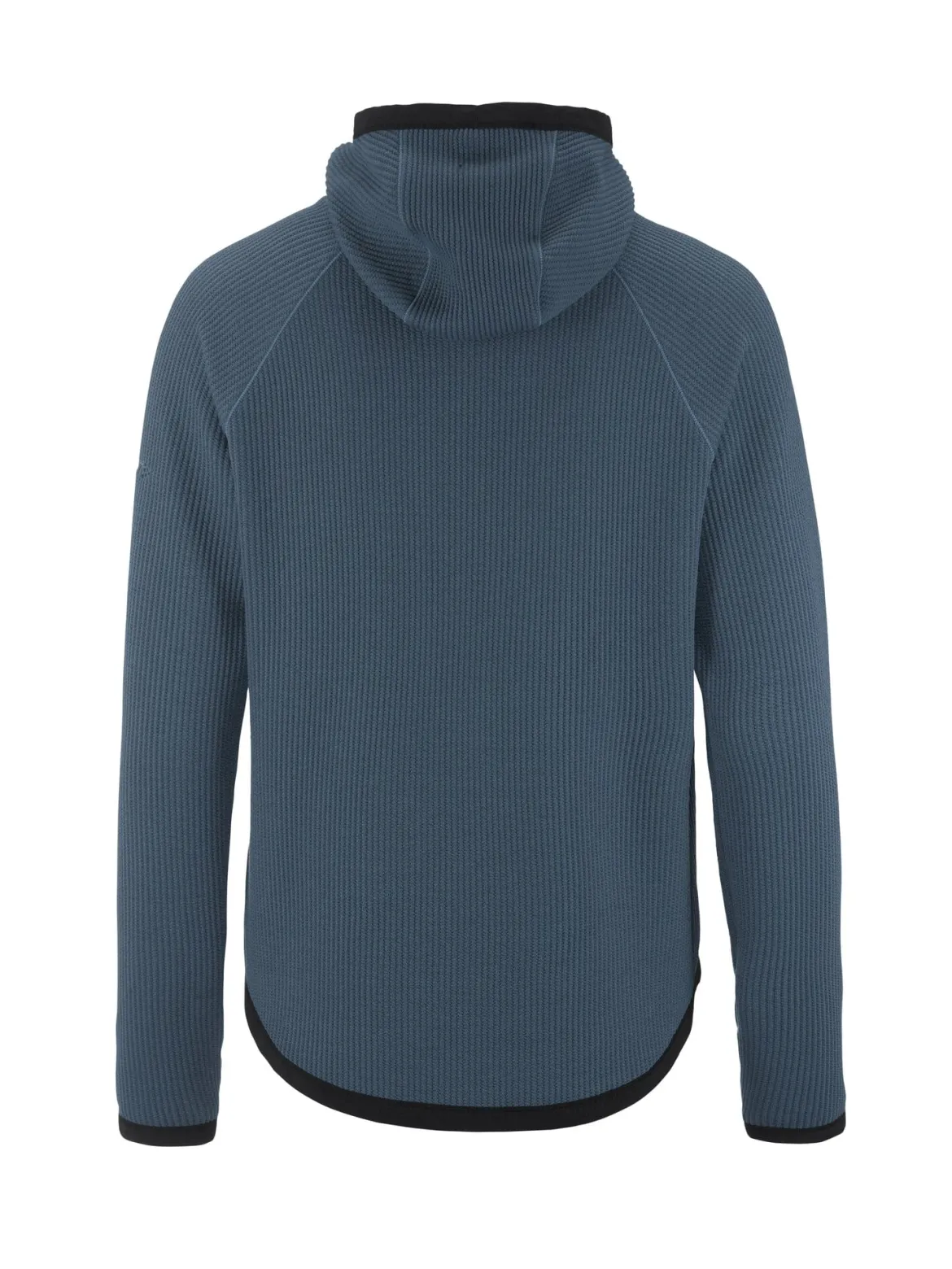 Women's Grid Hood - ENSIGN