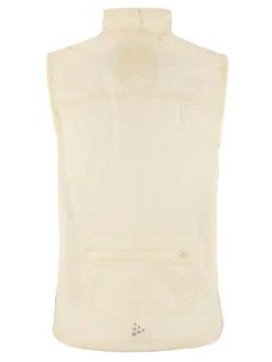 Women's Hypervent Light Wind Vest - Tofu