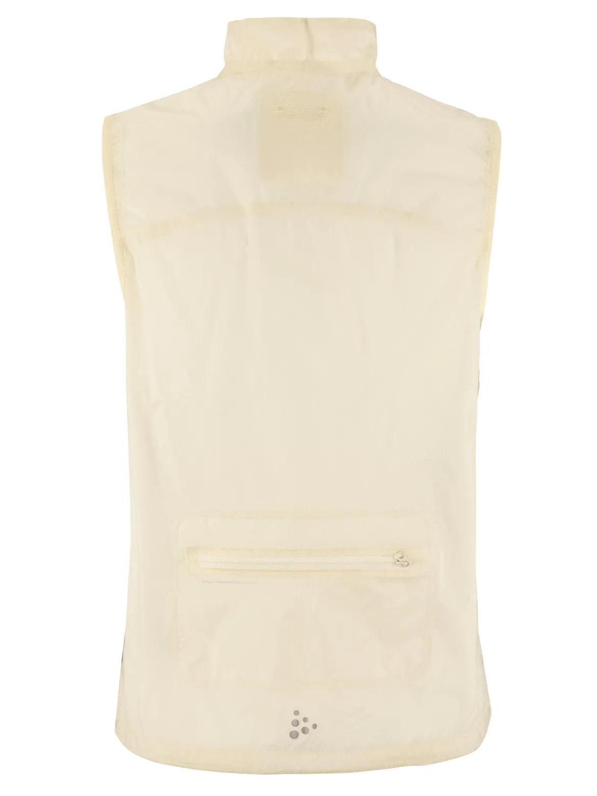 Women's Hypervent Light Wind Vest - Tofu