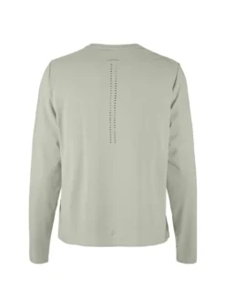 Women's Hypervent Longsleeve - PIGEON