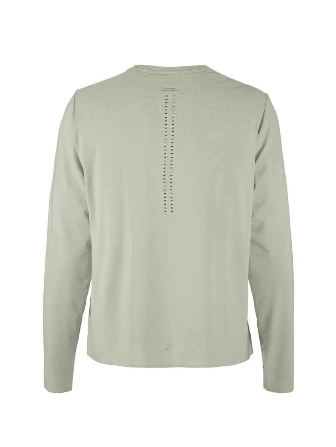 Women's Hypervent Longsleeve - PIGEON