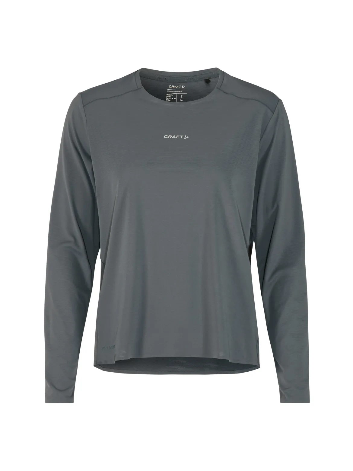 Women's Hypervent Longsleeve - Norit