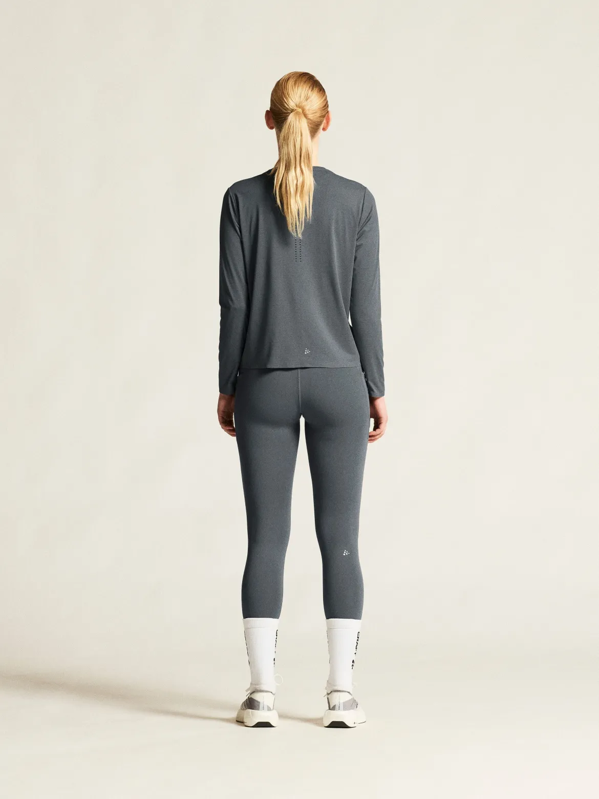 Women's Hypervent Longsleeve - Norit