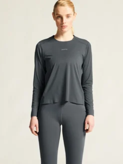 Women's Hypervent Longsleeve - Norit