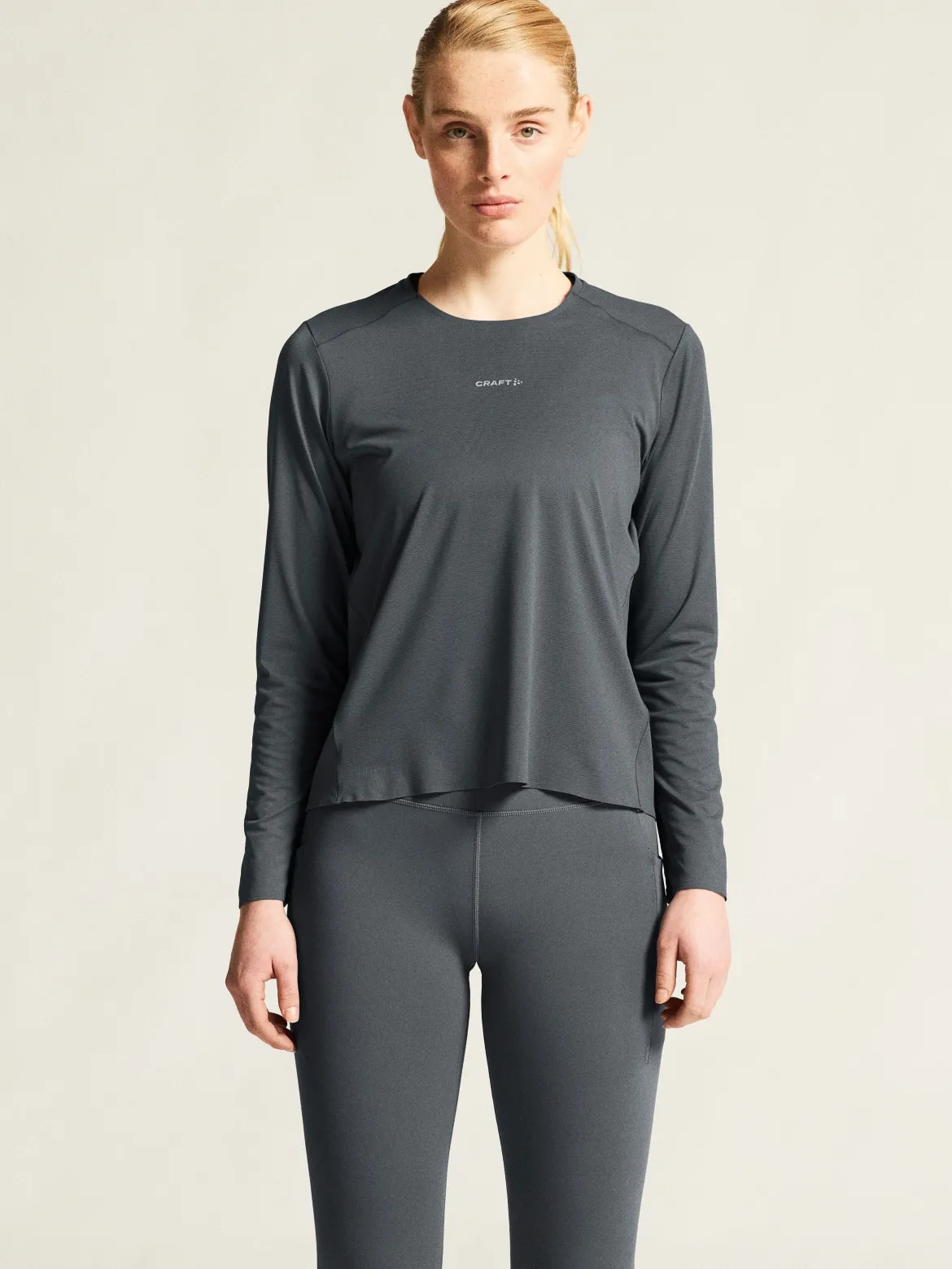 Women's Hypervent Longsleeve - Norit