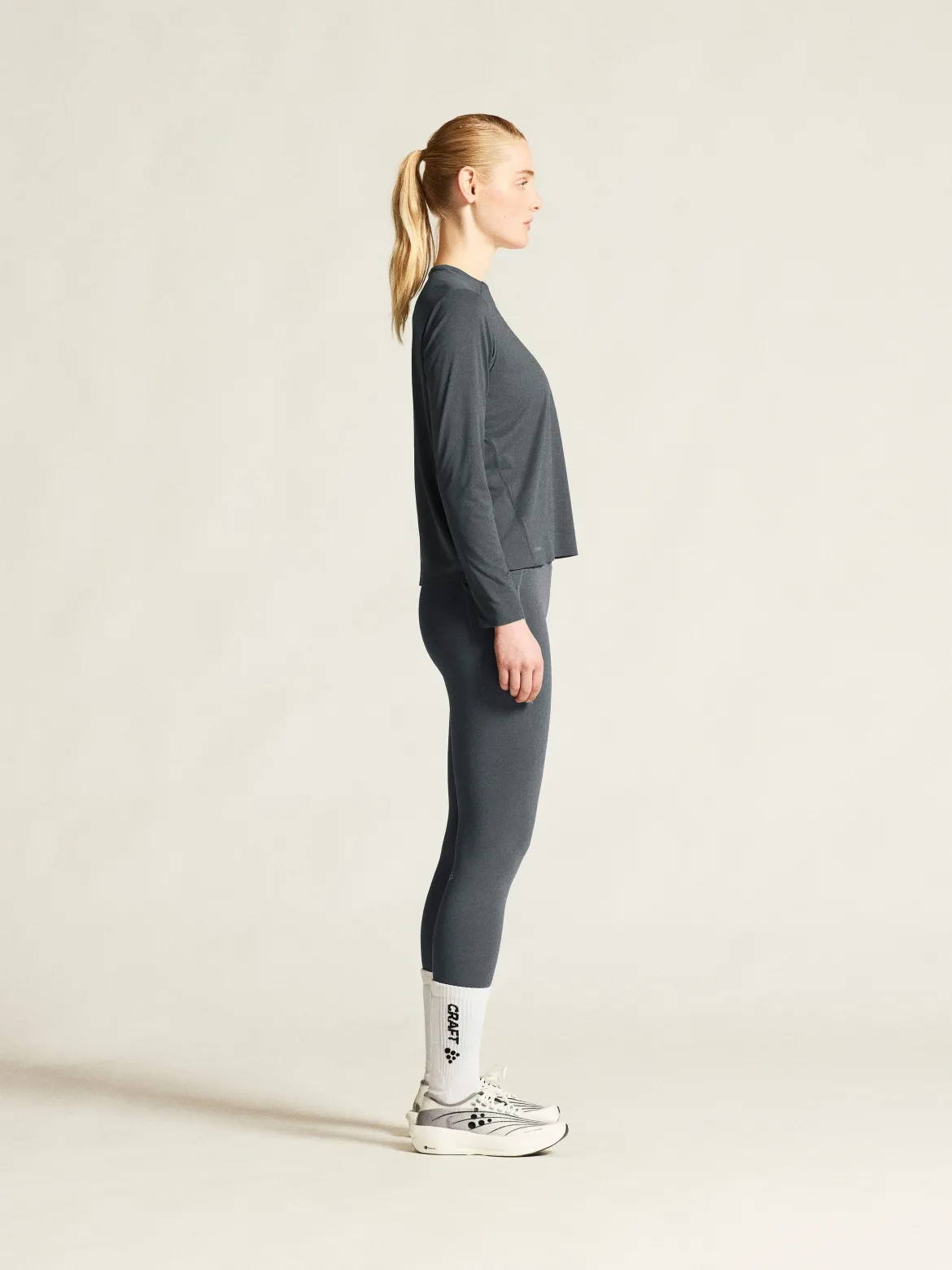 Women's Hypervent Longsleeve - Norit