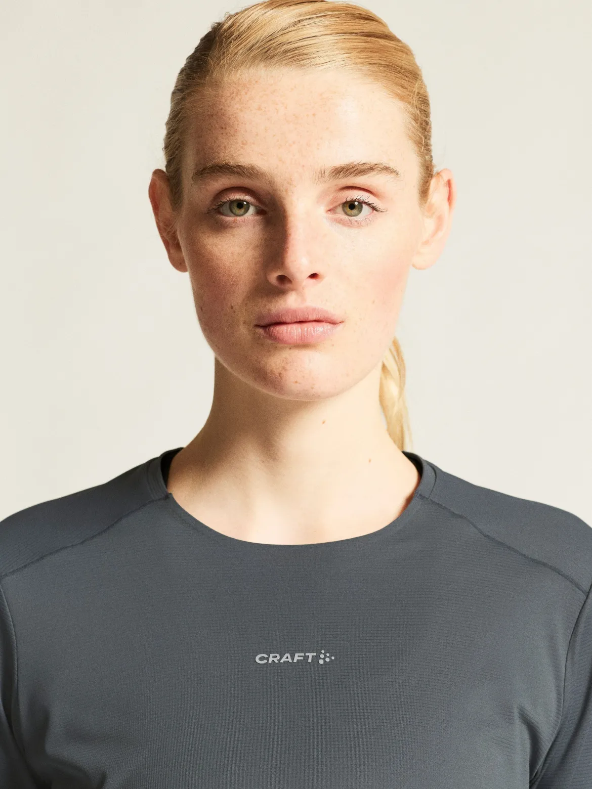 Women's Hypervent Longsleeve - Norit
