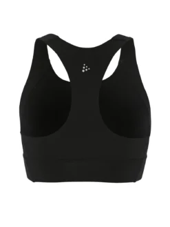 Women's Hypervent Pocket Sport Top - Black