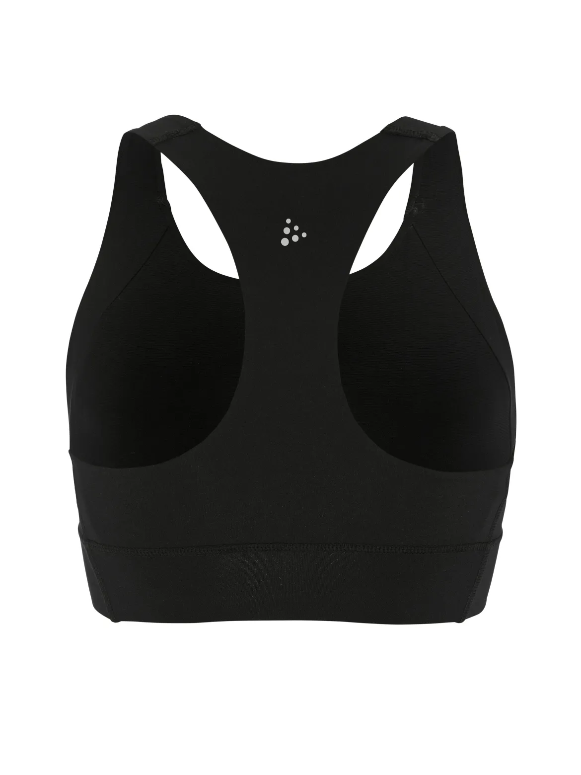 Women's Hypervent Pocket Sport Top - Black