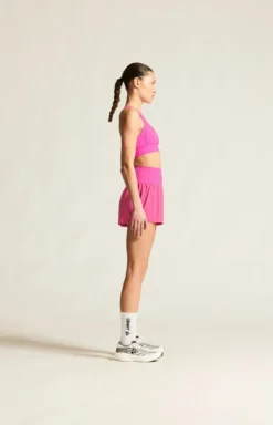 Women's Hypervent Pocket Sport Top - Magenta