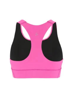 Women's Hypervent Pocket Sport Top - Magenta