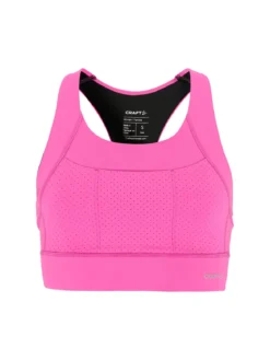 Women's Hypervent Pocket Sport Top - Magenta