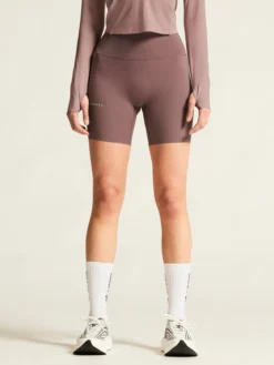 Women's Hypervent Short Tights - FLINT