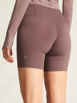 Women's Hypervent Short Tights - FLINT