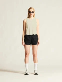 Women's Hypervent Singlet - Tofu