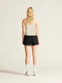 Women's Hypervent Singlet - Tofu