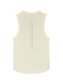 Women's Hypervent Singlet - Tofu