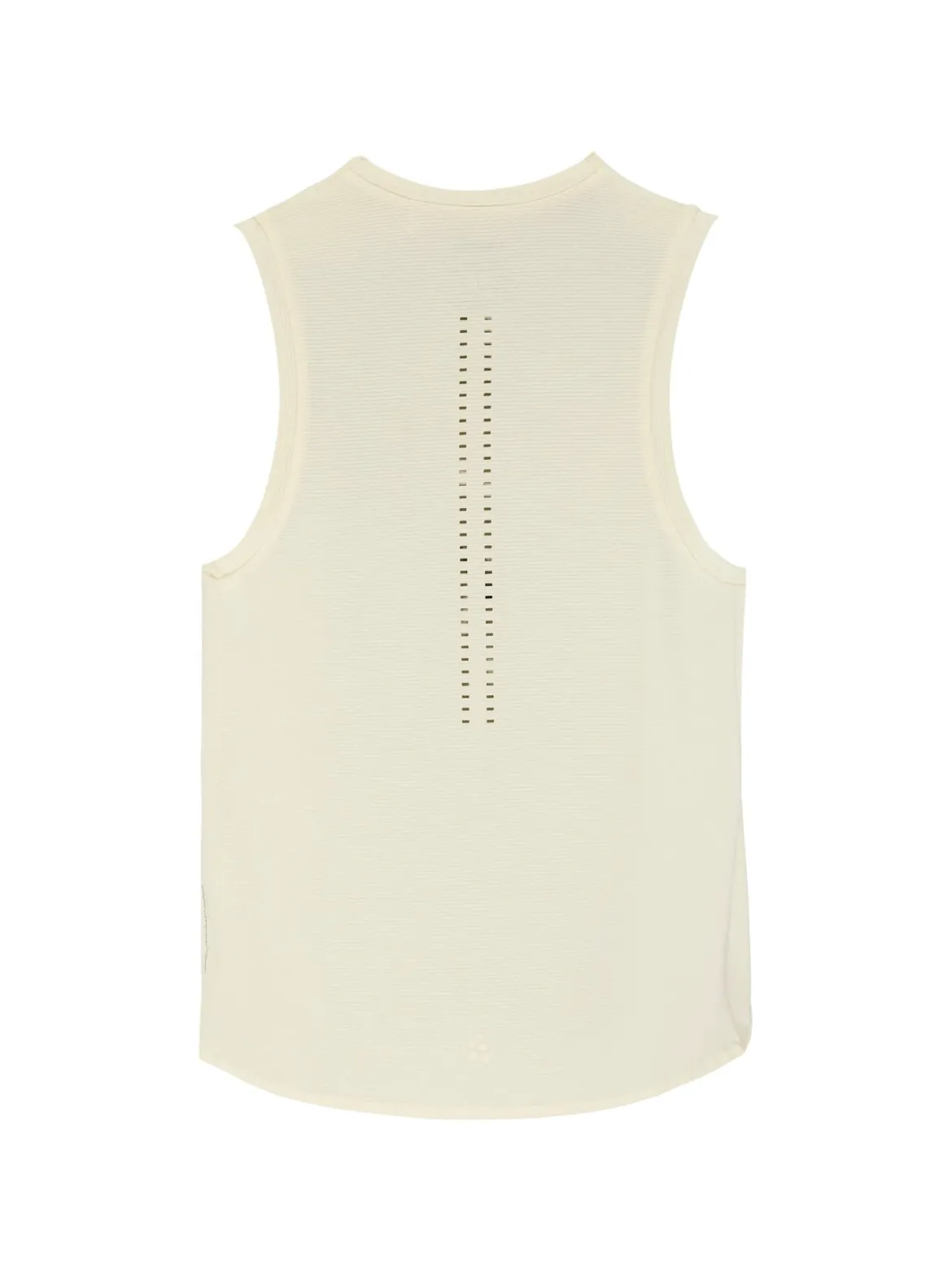 Women's Hypervent Singlet - Tofu