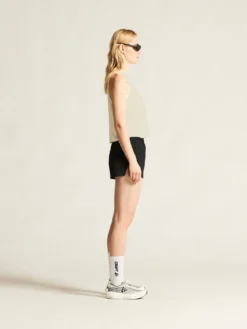 Women's Hypervent Singlet - Tofu