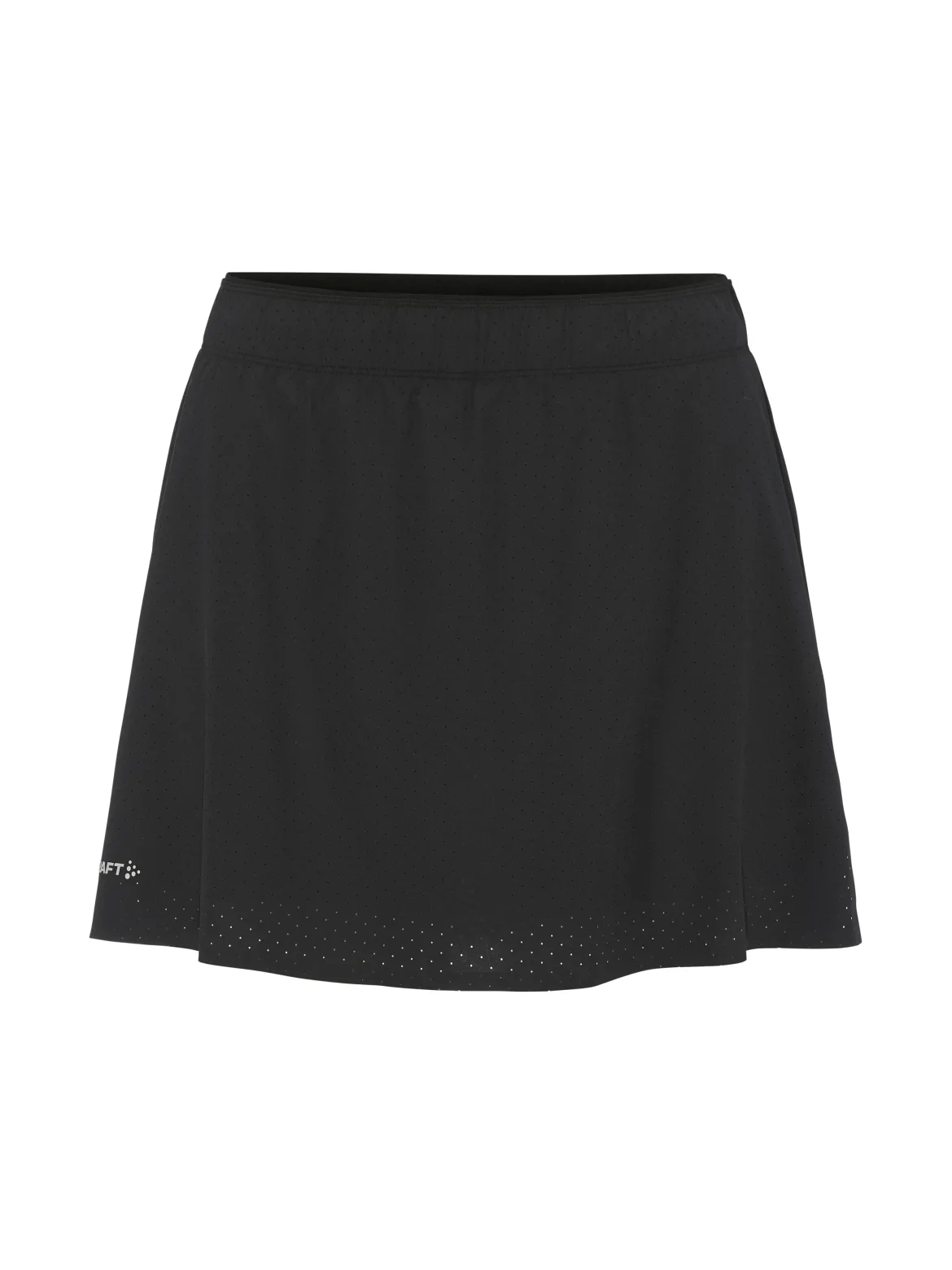 Women's Hypervent Skirt - Black