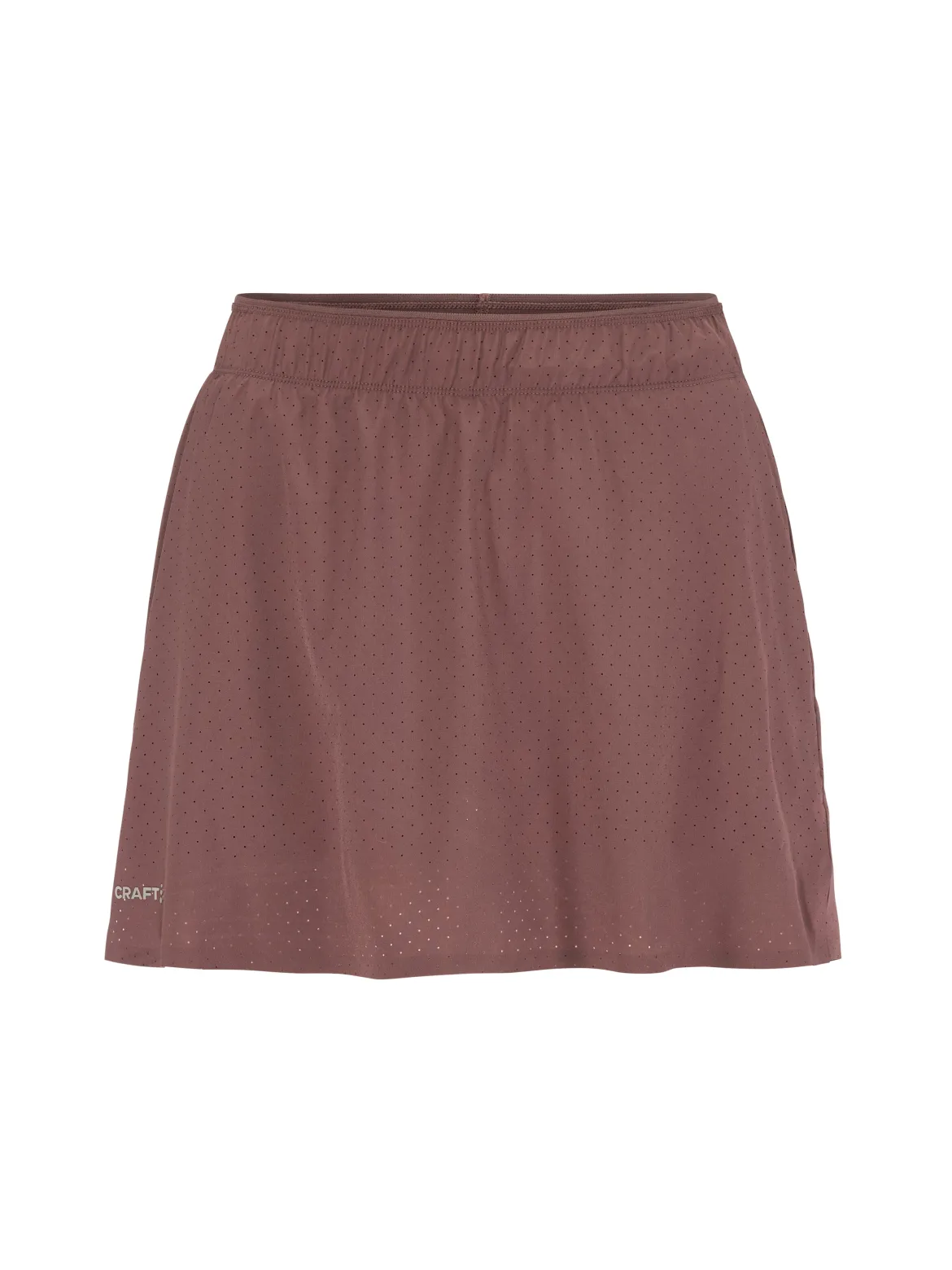 Women's Hypervent Skirt - Flint