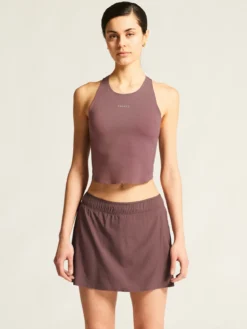 Women's Hypervent Skirt - Flint