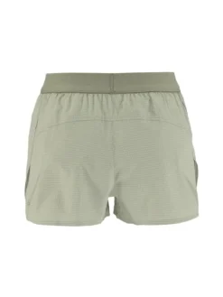 Women's Hypervent Structure Shorts - PIGEON