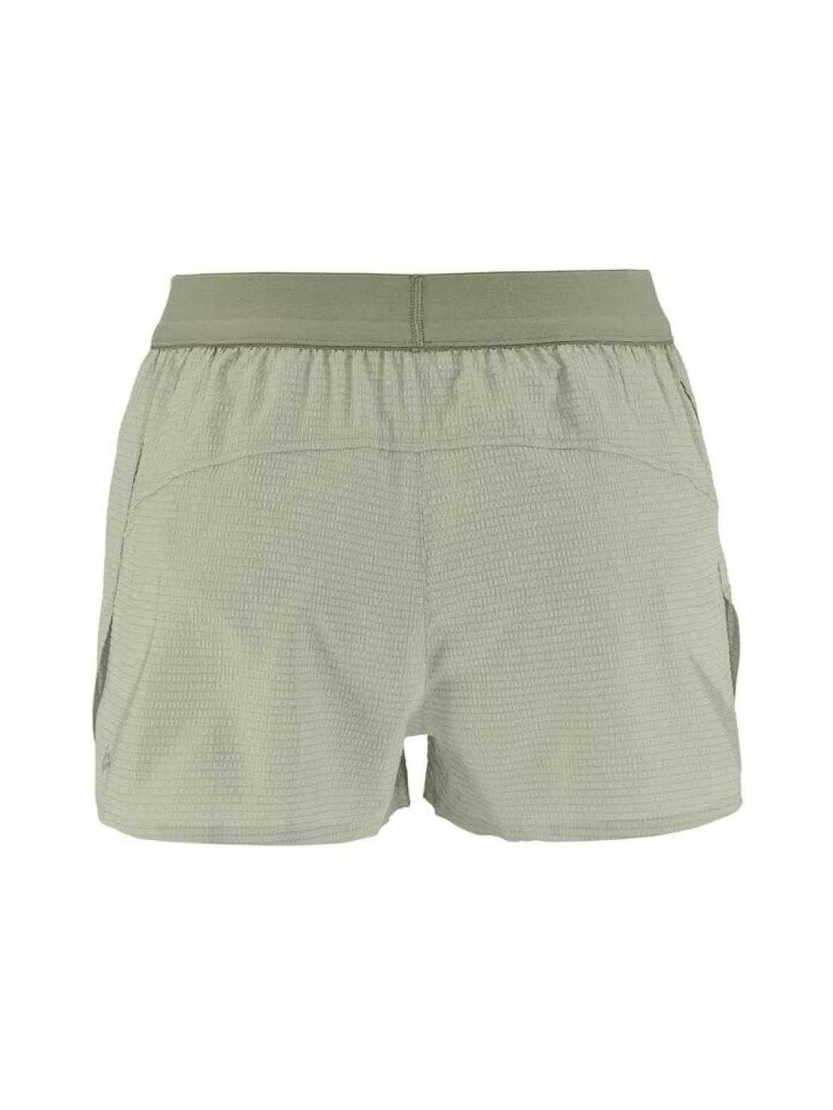 Women's Hypervent Structure Shorts - PIGEON