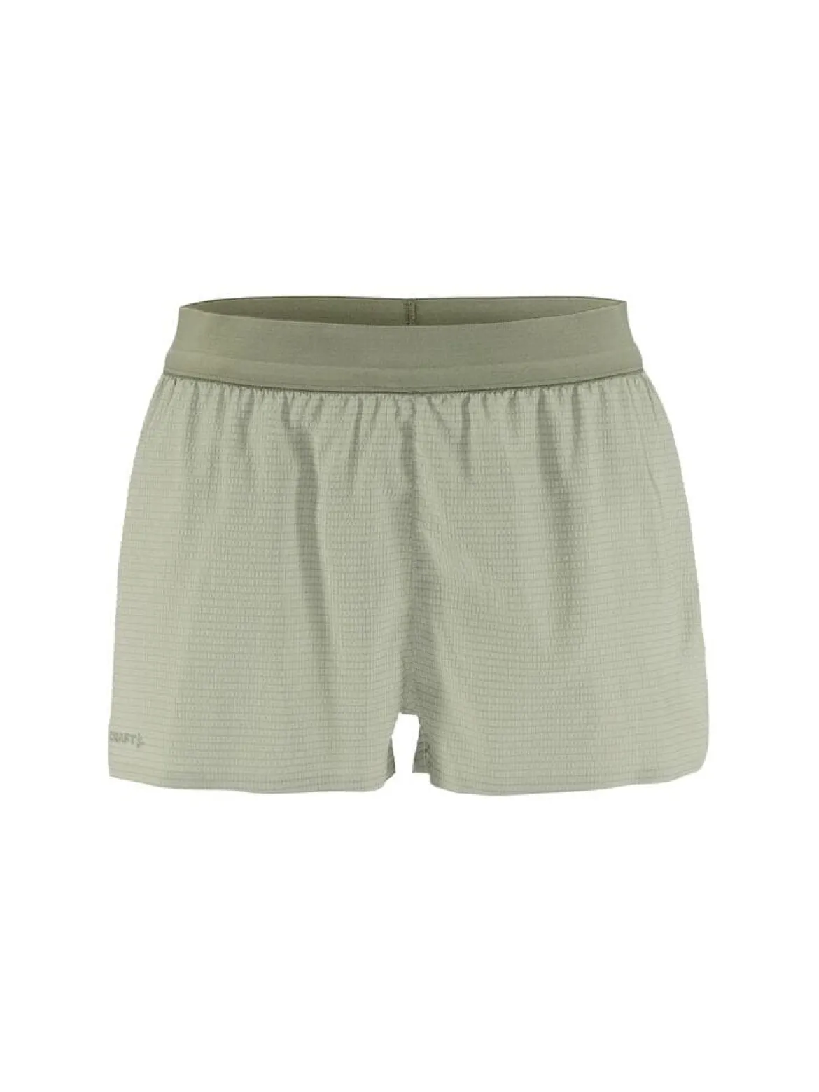 Women's Hypervent Structure Shorts - PIGEON