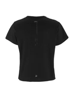 Women's Hypervent Tee - Black