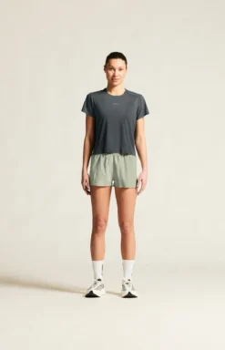 Women's Hypervent Tee - Norit