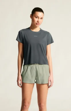 Women's Hypervent Tee - Norit