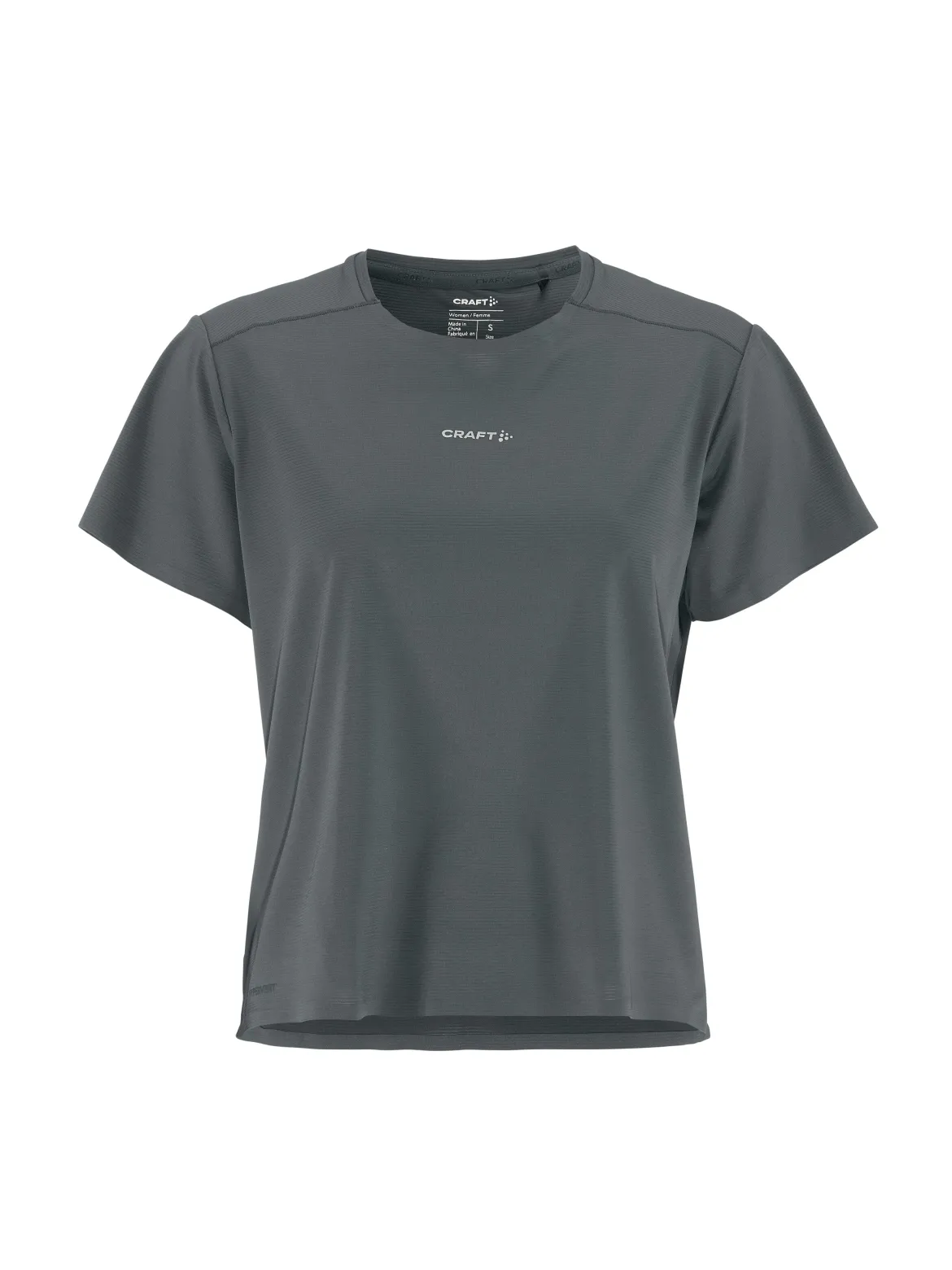 Women's Hypervent Tee - Norit