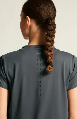 Women's Hypervent Tee - Norit