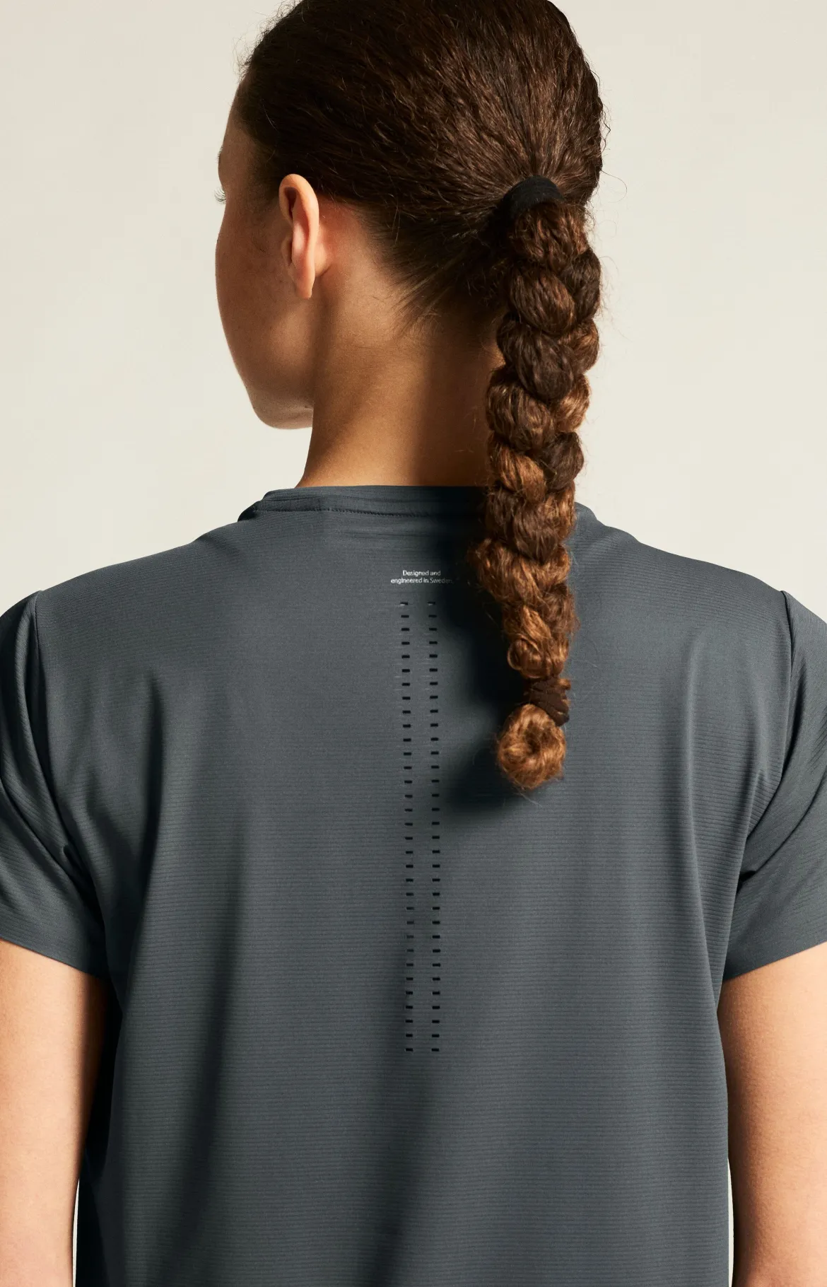 Women's Hypervent Tee - Norit